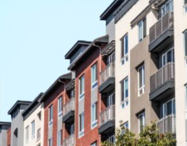 buildings