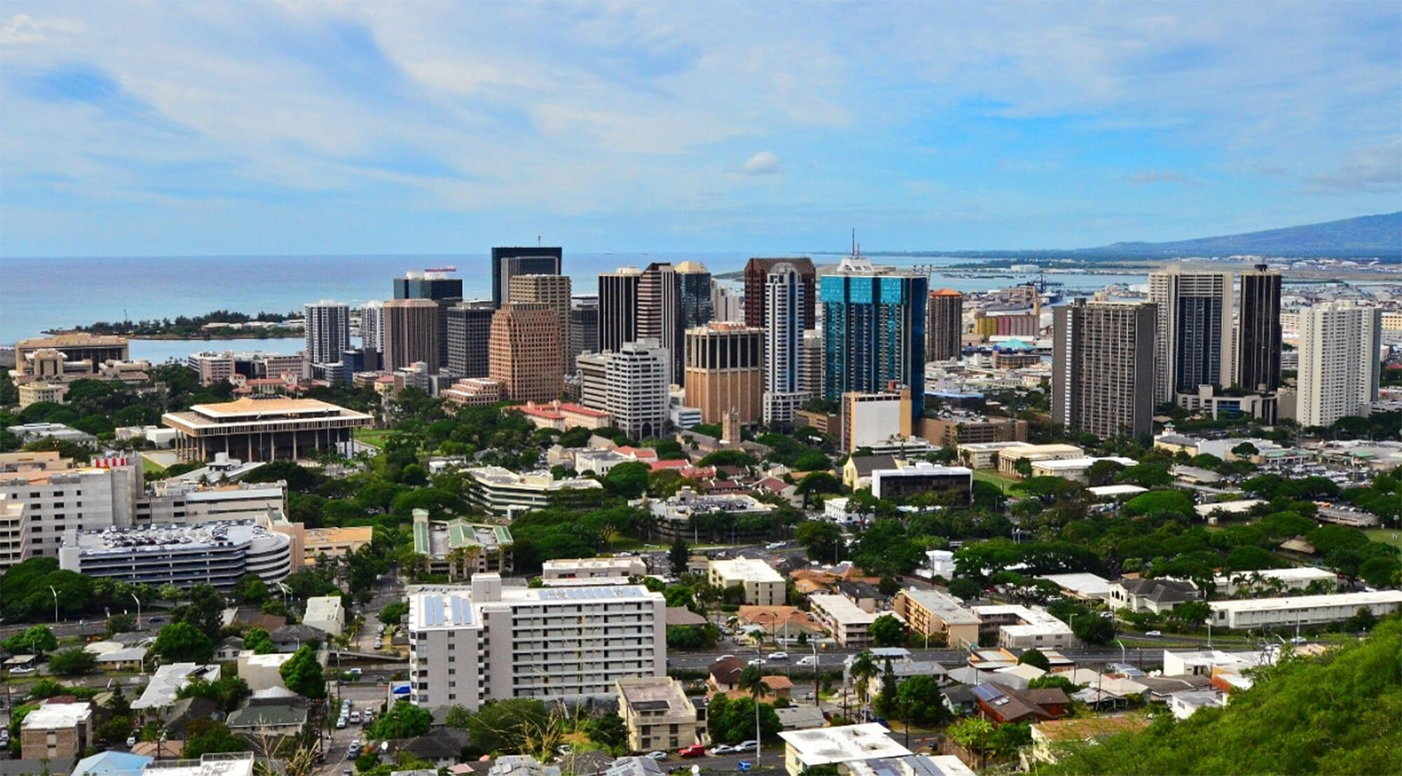 honolulu