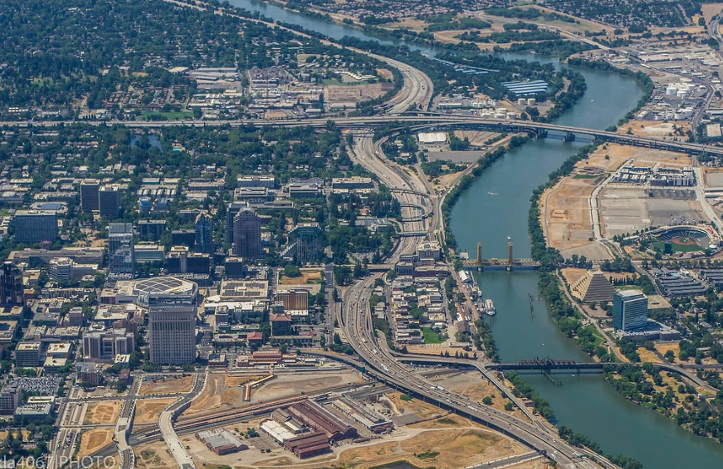 sacramento